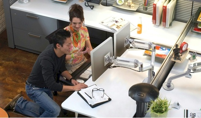 Services Schmidt Goodman Office Products, Inc