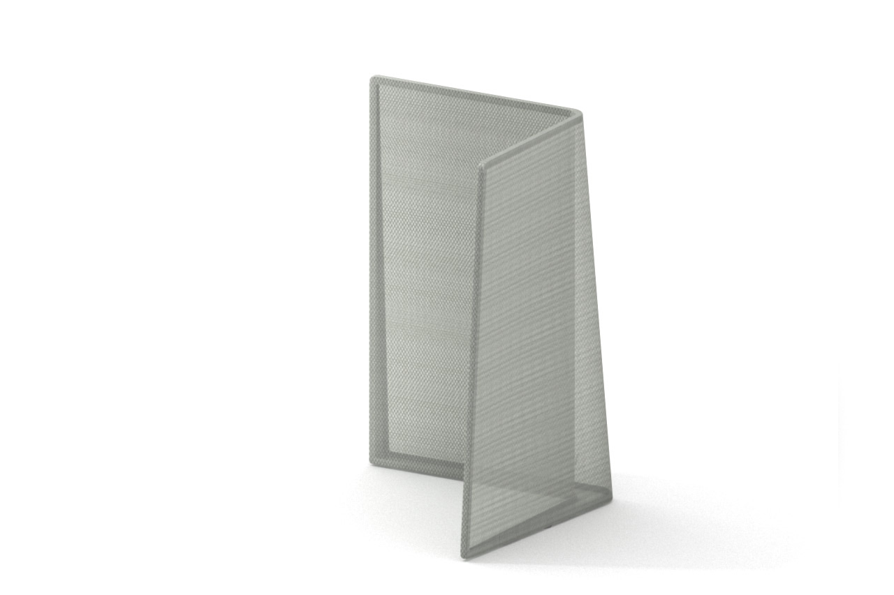 Campfire Screen - Schmidt Goodman Office Products, Inc