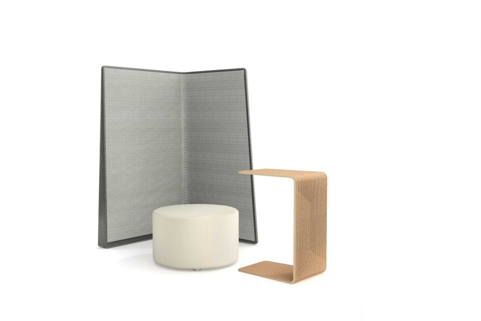 Campfire Screen - Schmidt Goodman Office Products, Inc