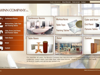 Norwinn_Portfolio_2014