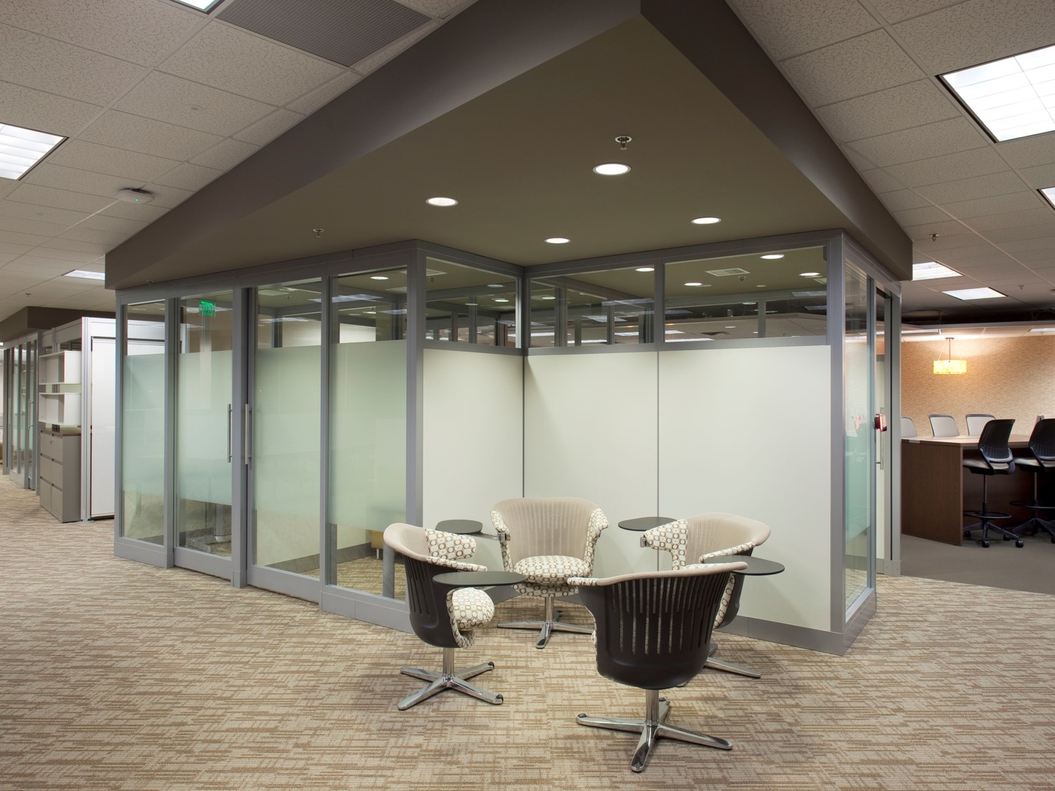 Office Furniture Installation Services Rochester, MN