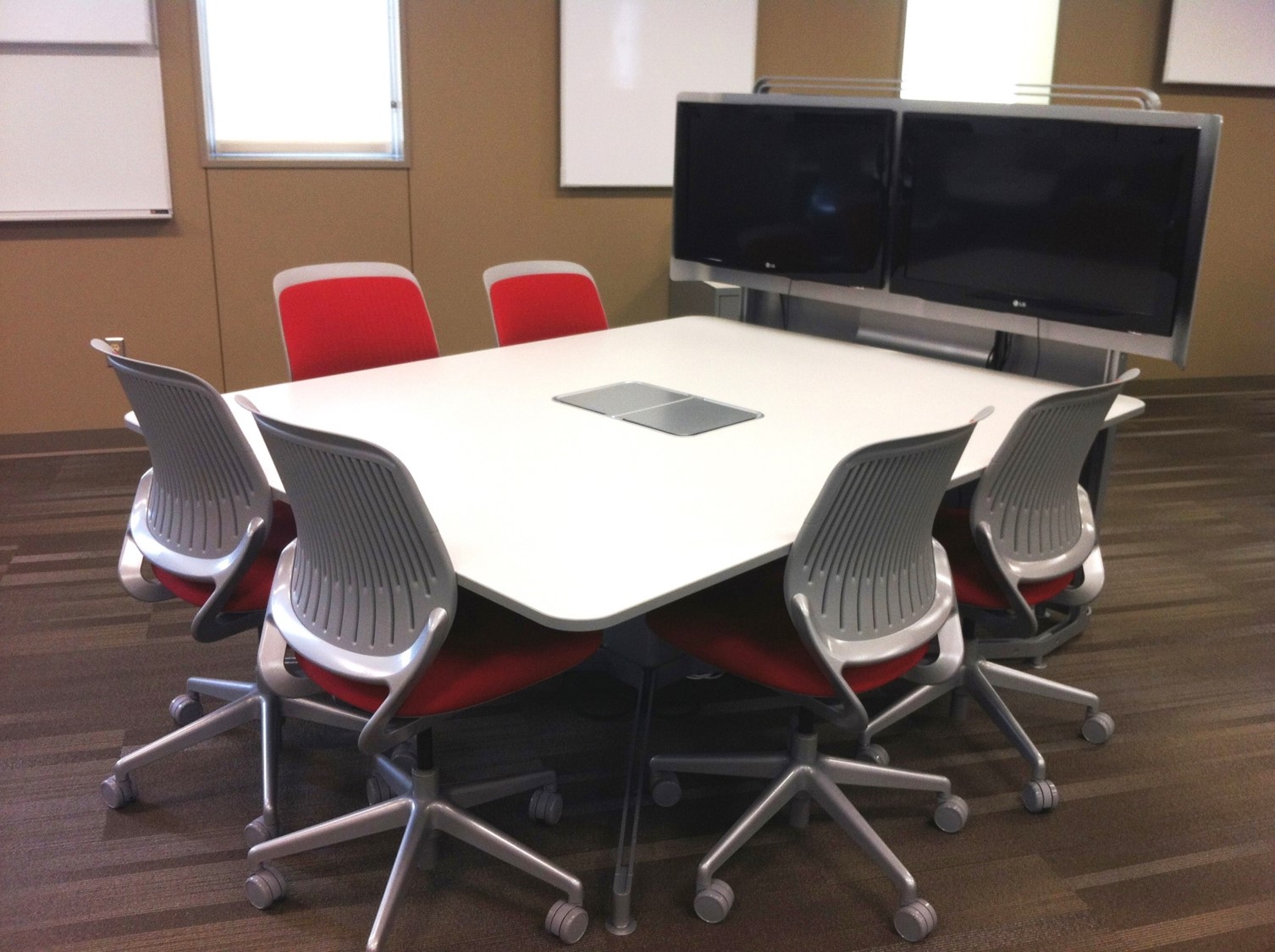 Office Furniture Installation Services Rochester, MN