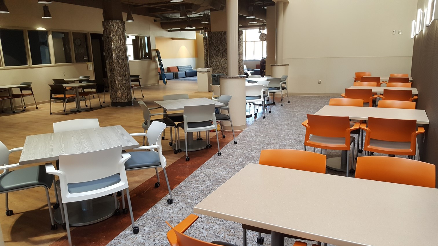 Office Furniture Installation Services Rochester, MN