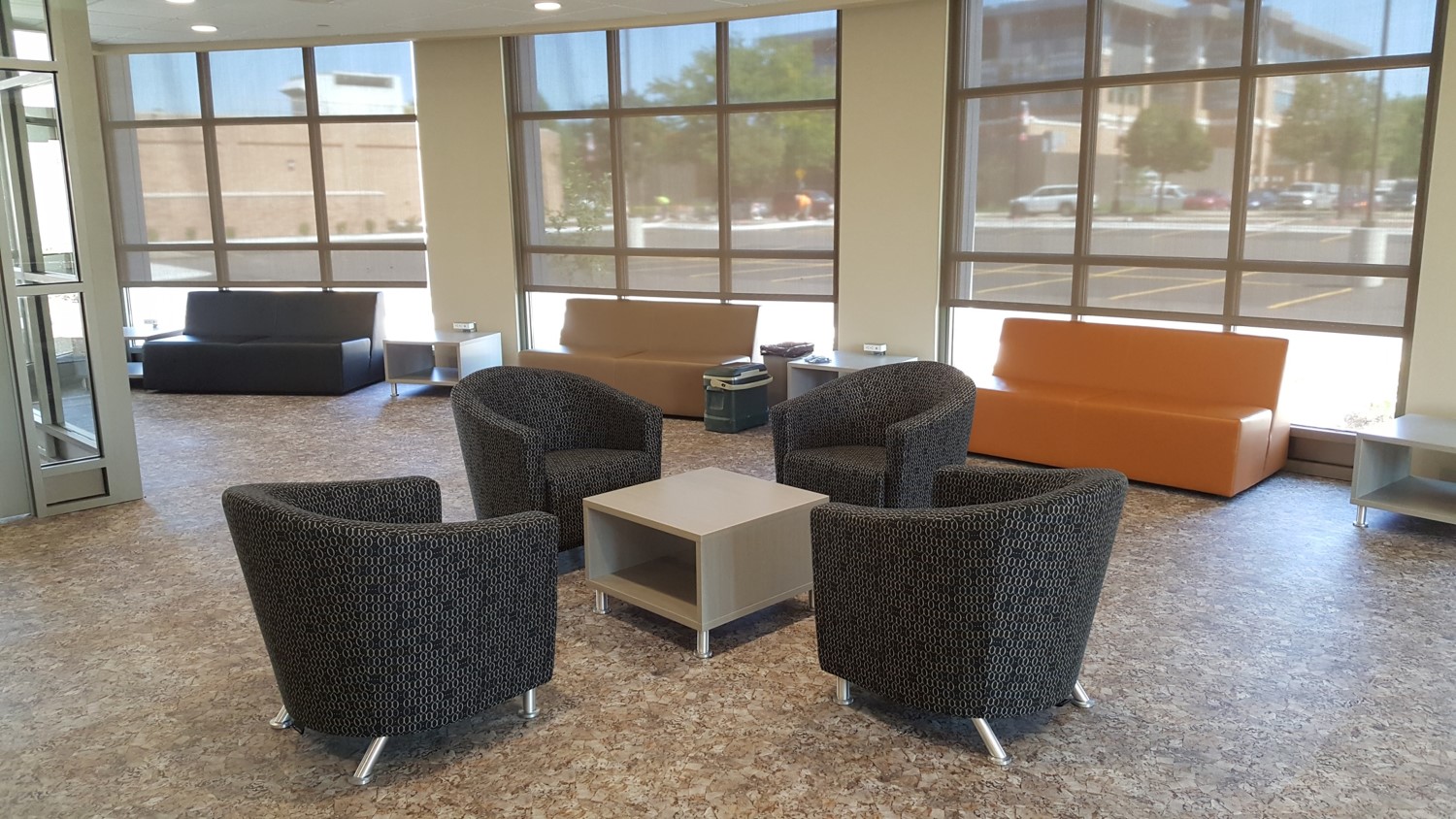 Office Furniture Installation Services Rochester, MN