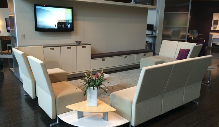 Office Furniture Installation Services Rochester, MN