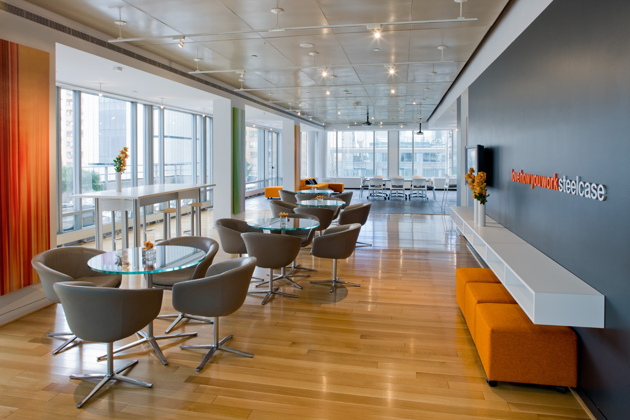 Office Furniture Supply Store Workspace Design Rochester, MN